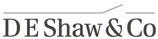 D.E Shaw