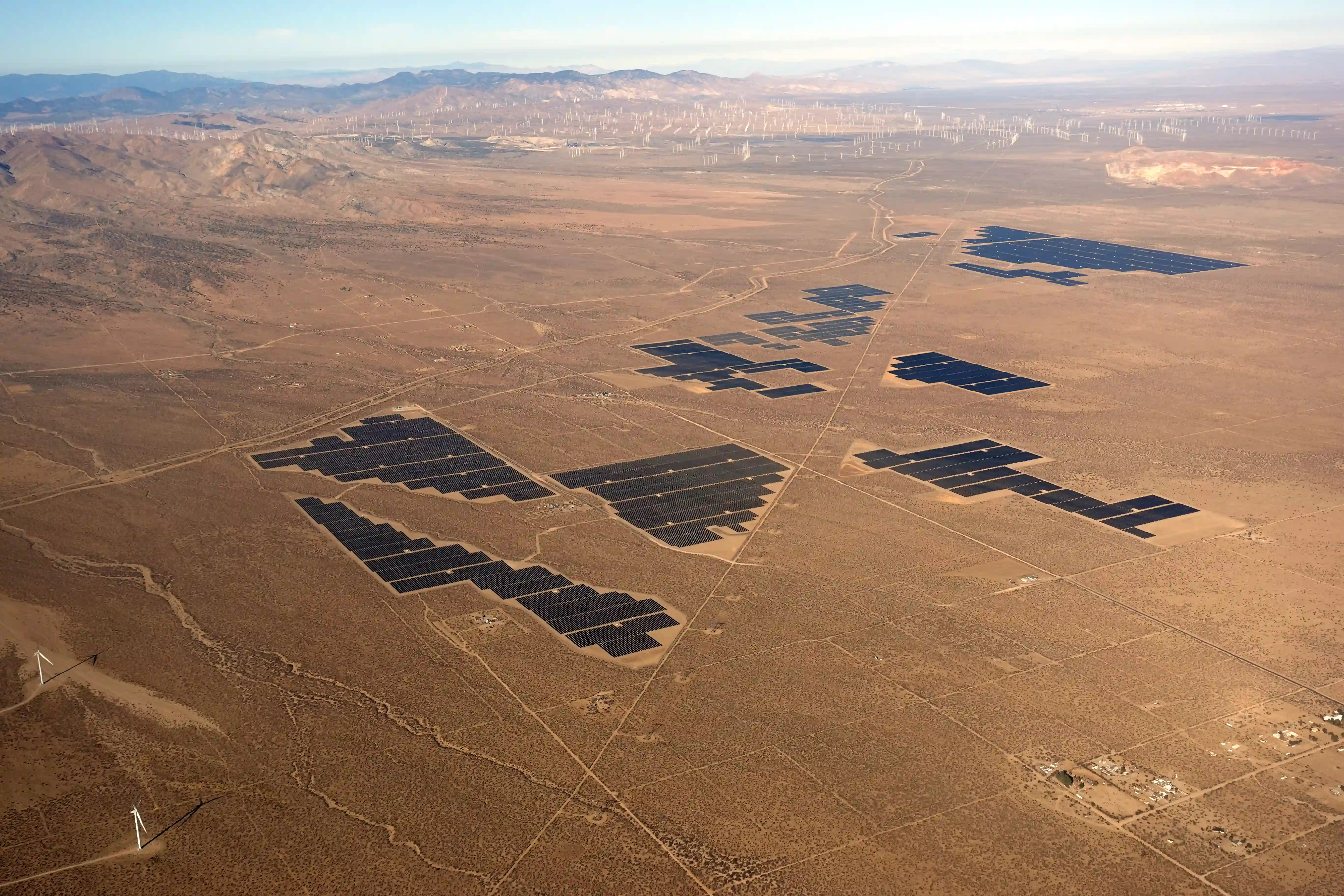 Why Renewable Energy is Key to Reaching Net Zero